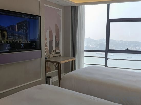 Others 4, Mercure Hotel (Zhongshan Road Pedestrian Street Seaview), Xiamen