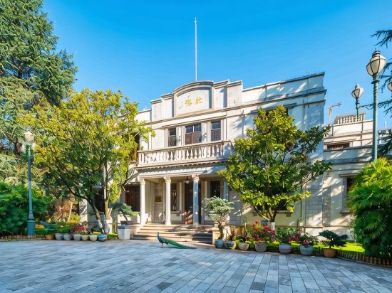 Others 3, Zhenzhuang Guest House, Kunming