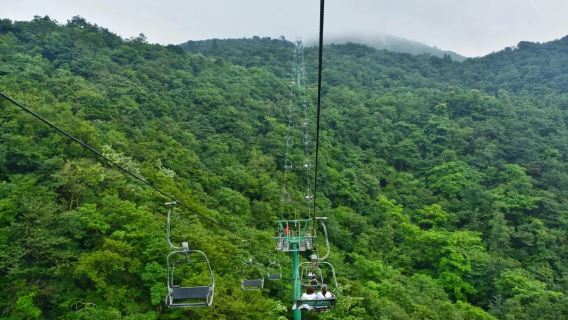 ZhangjiajieTours