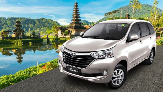 Sewa Kereta Persendirian Bali