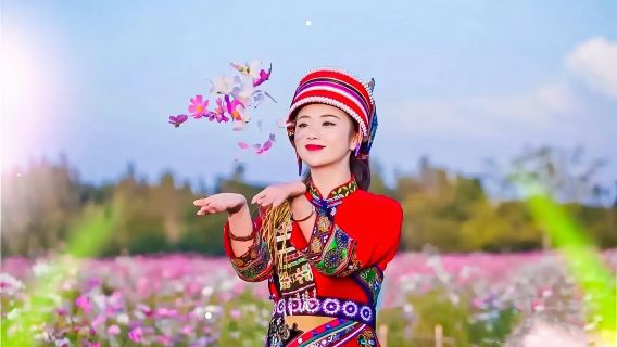 昆明石林+九鄉一日遊【私家小團◆9點晚出發◆三環上門接送】