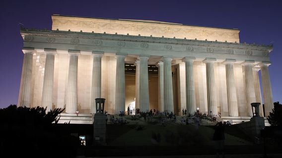 Washington D.C.Tours