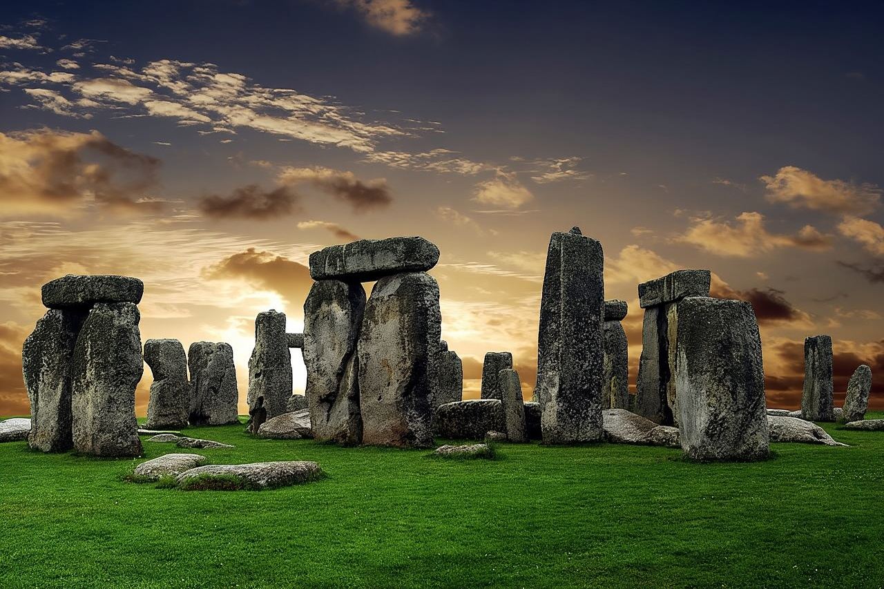 Tour privato di un giorno a Stonehenge, Woodhenge e Avebury Stone Circle