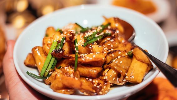 10 ชิมอาหารฮ่องกงกับคนท้องถิ่น: ทัวร์ชิมอาหารริมทางแบบส่วนตัว