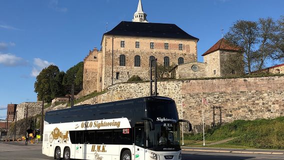 Oslo