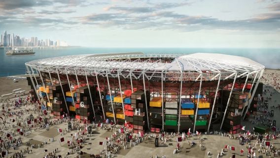 พิพิธภัณฑ์กาตาร์ + ศูนย์วัฒนธรรมอิสลาม + สนามกีฬา 974|ทัวร์วันเดียว/ทัวร์หลายวัน รถเช่าเหมา ภาษาจีนและภาษาอังกฤษ