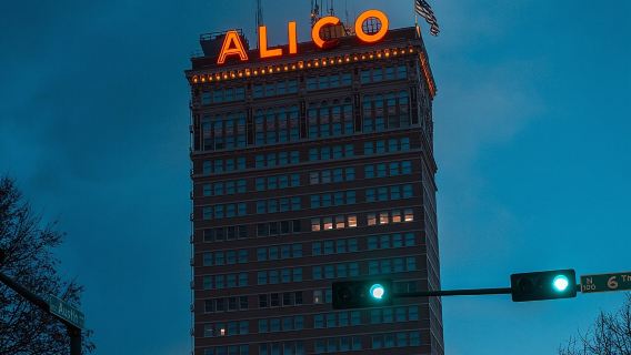 Waco's Haunts and Legends Mobile Ghost Tour