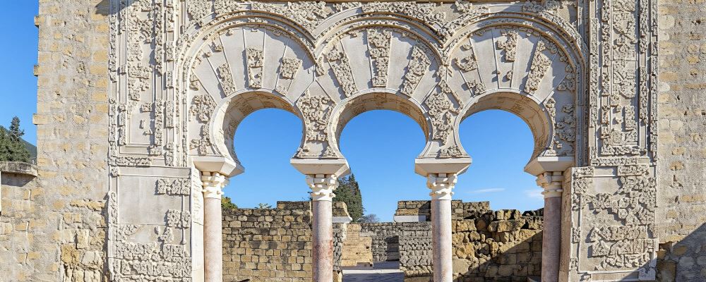 Visita guiada a Medina Azahara