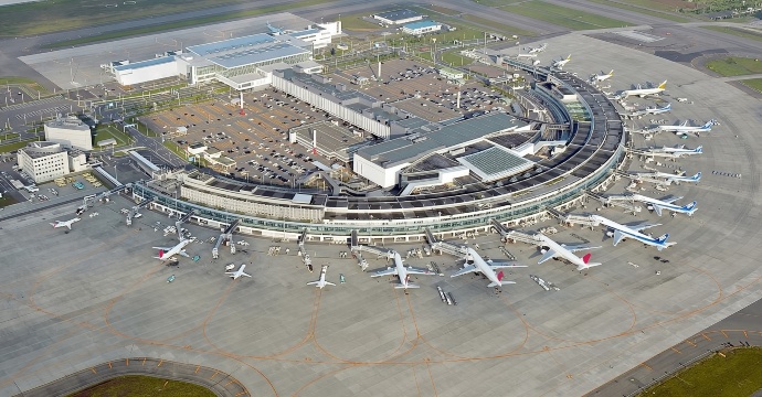 日本+新千歲機場一日遊【新千歲機場---札幌｜純機場接送服務】