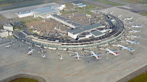 日本+新千歲機場一日遊【新千歲機場---札幌｜純機場接駁服務】