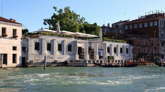Peggy Guggenheim gallery and Sestiere Dorsoduro tour in Venice