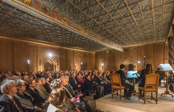 薩爾斯堡薩爾斯堡要塞最佳莫札特音樂會