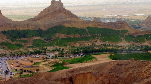 Al Ain City Tour from Dubai Day Tours 5