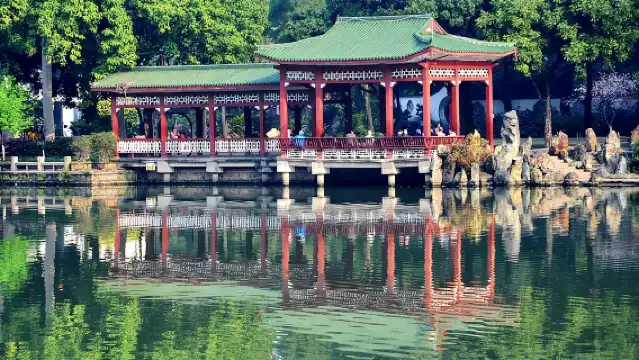 福州精華一日遊（私人訂製）