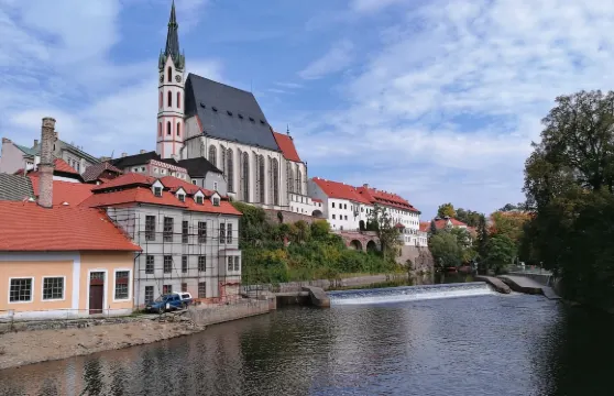 捷克布杰約維采克魯姆洛夫城堡CK/CB小鎮一日遊酒店接送