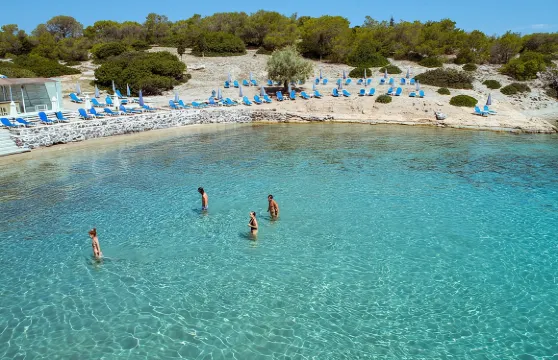 雅典三島遊輪之旅:伊茲拉島、波羅斯島和埃伊納島(含午餐)