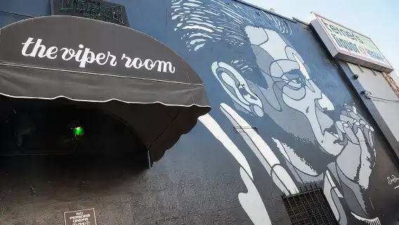 Celebrity and Lifestyle Hollywood Bus Tour