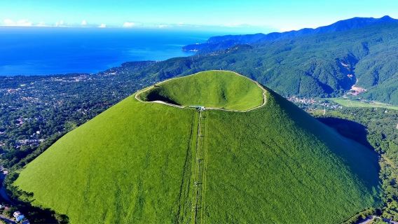 日本東京|大石公園|鎌倉|箱根|橫濱|伊豆|熱海定制包車