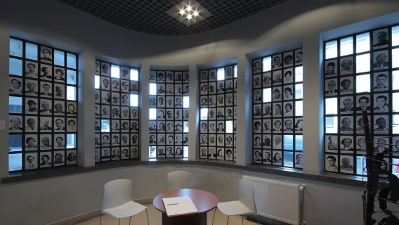 Krakow: Schindler's Factory Museum Guided Tour