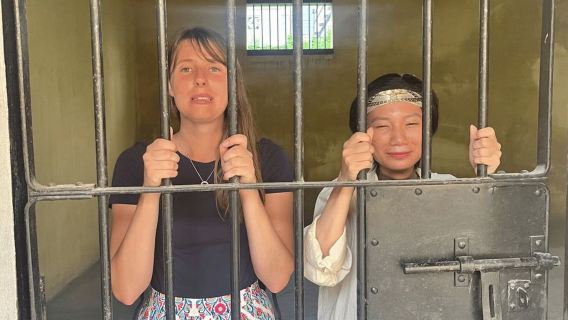 Hoi An abseits der Karte – Rundgang durch die Seitenstraßen