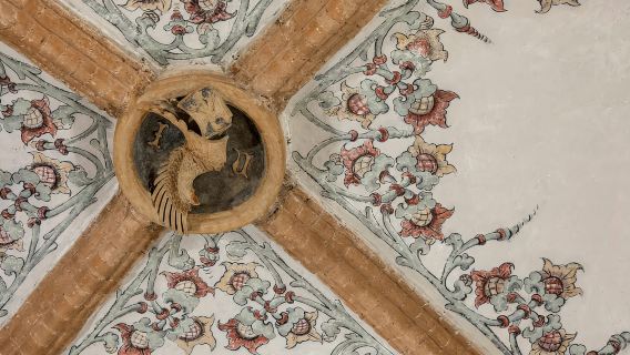 Ferrara: Visita guidata al Castello Estense