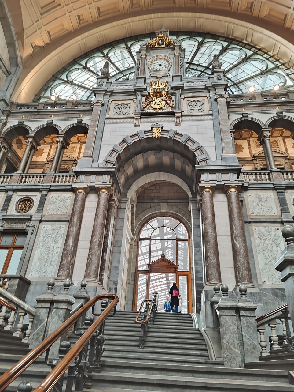 Antwerp: Historical Walking Tour in the Old City