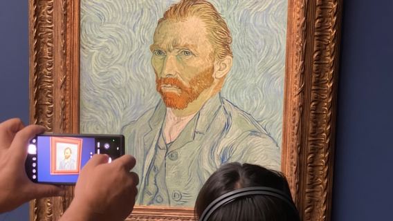 Paris: Orsay Museum and Rodin Museum Combo Entry Ticket