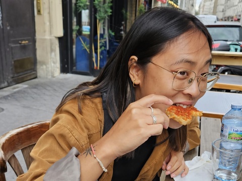 No Diet Club - Tuyển chọn những món ăn cay ngon nhất tại Paris!