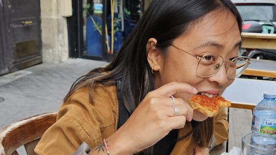 No Diet Club - Une sélection des meilleurs plats épicés de Paris !