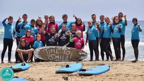 Gran Canaria: Multi Watersports Adventure