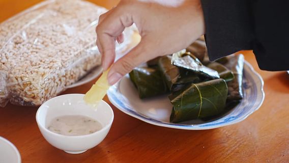 Premium Con Son Islet tour – Explore The Precious Gem