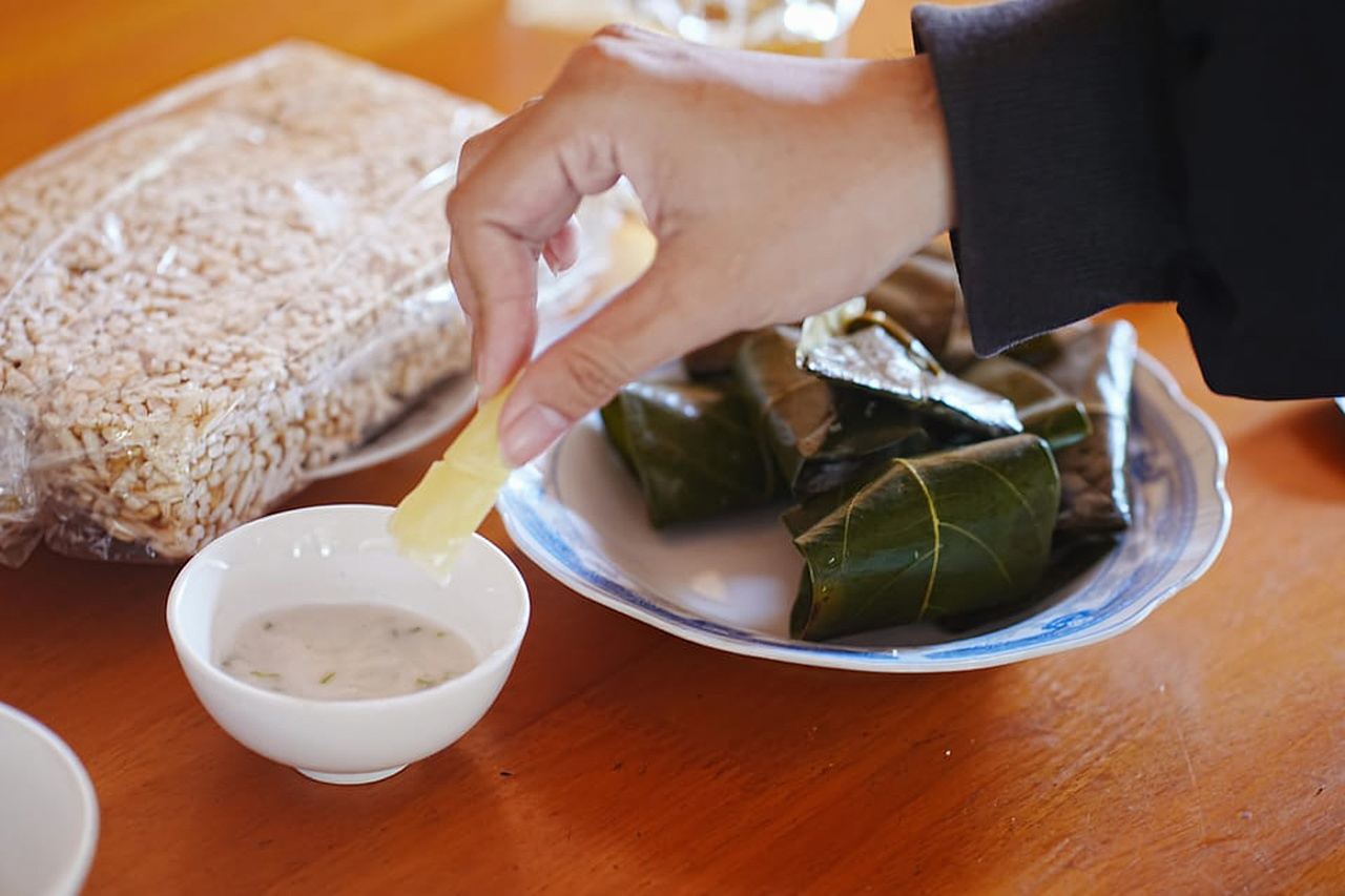 프리미엄 수상시장 & 콘손 섬 투어