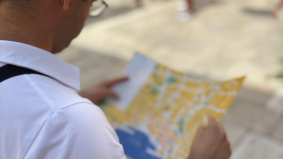 Escursione invernale a Spalato