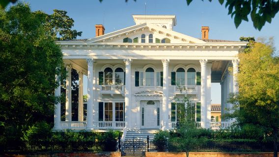 Downtown Wilmington Historian-Guided Tour