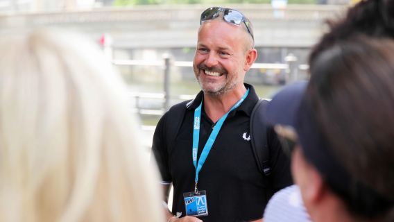 Scopri il tour espresso di Berlino: i punti salienti di 2 ore