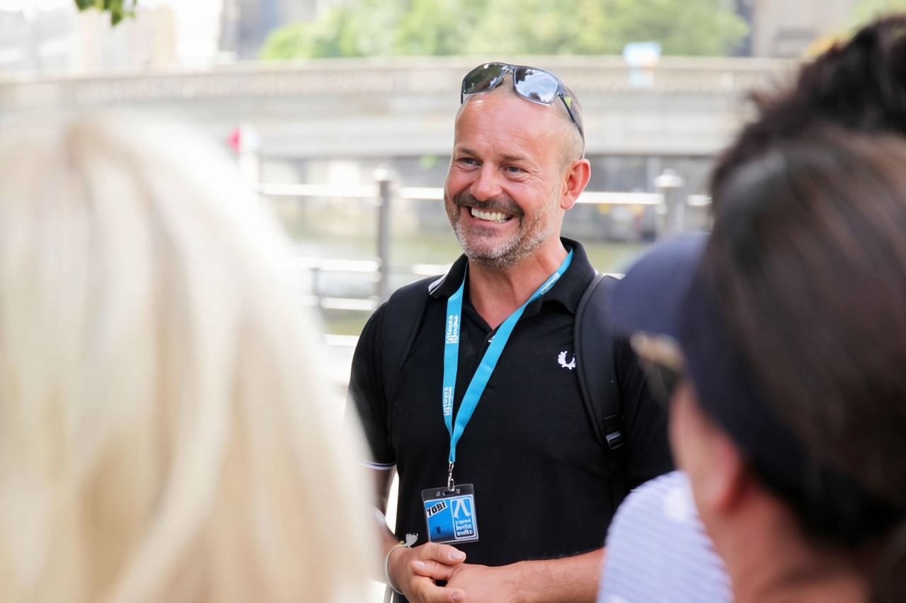 Discover Berlin Express Tour: 2hr Highlights