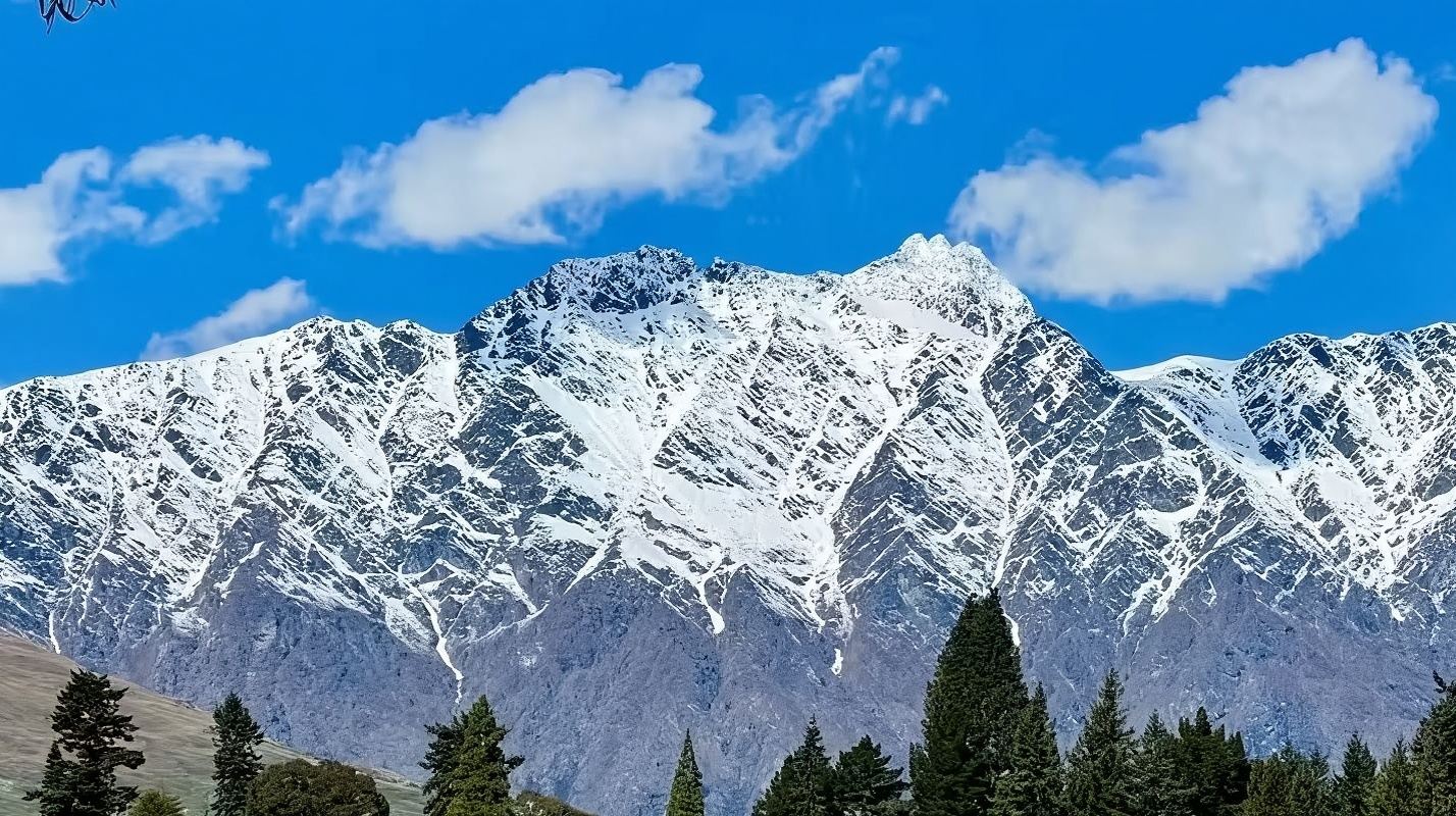 【私人訂製】新西蘭皇后鎮周邊包車一日遊：景點自選【詳詢客戶服務支援】