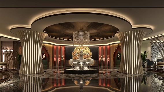 Chongqing Fuqiao Wellness [Jiefangbei Branch] (Intangible Cultural Heritage Experience + Relaxation + Unlimited Fruits and Snacks)