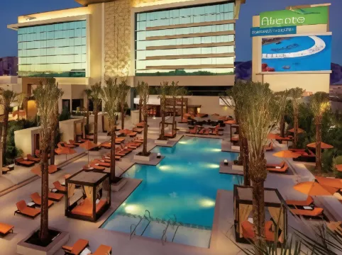 Aliante Casino & Hotel