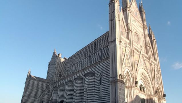 Assisi and Orvieto, Full Day Tour