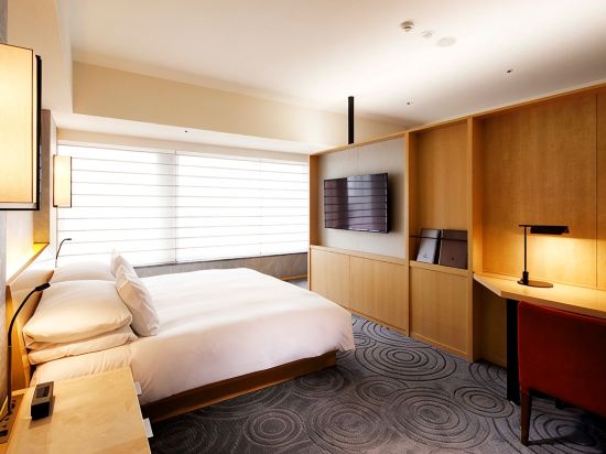 The Capitol Hotel Tokyu Room Type - Junior Suite - Non-Smoking
