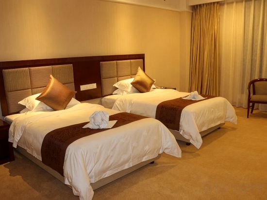 Others 3, jiexi jingming Holiday Village, Jieyang