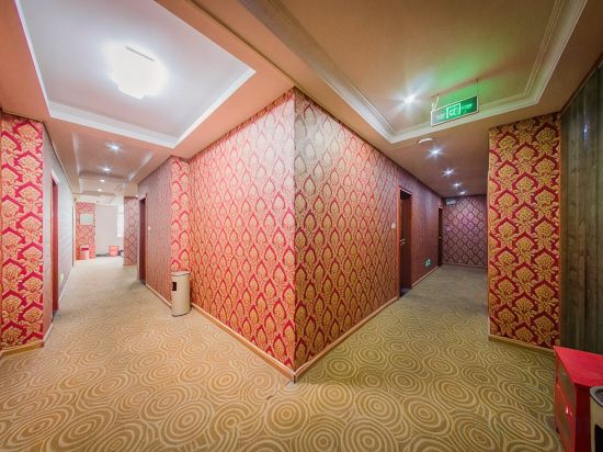 Others 4, Ganzhou Jinghao Business Hotel, Ganzhou