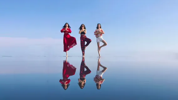 Excursion d'une journée écologique de Kuala Lumpur : Sky Mirror, Monkey Mountain, Eagle, Firefly et Blue Tears