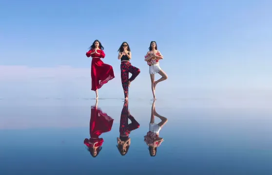 吉隆坡生態之旅:天空之鏡+猴子山+老鷹+螢火蟲+藍眼淚一日遊