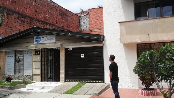 Pablo Escobar Private Gruppentour inklusive La Catedral-Gefängnis in Medellin