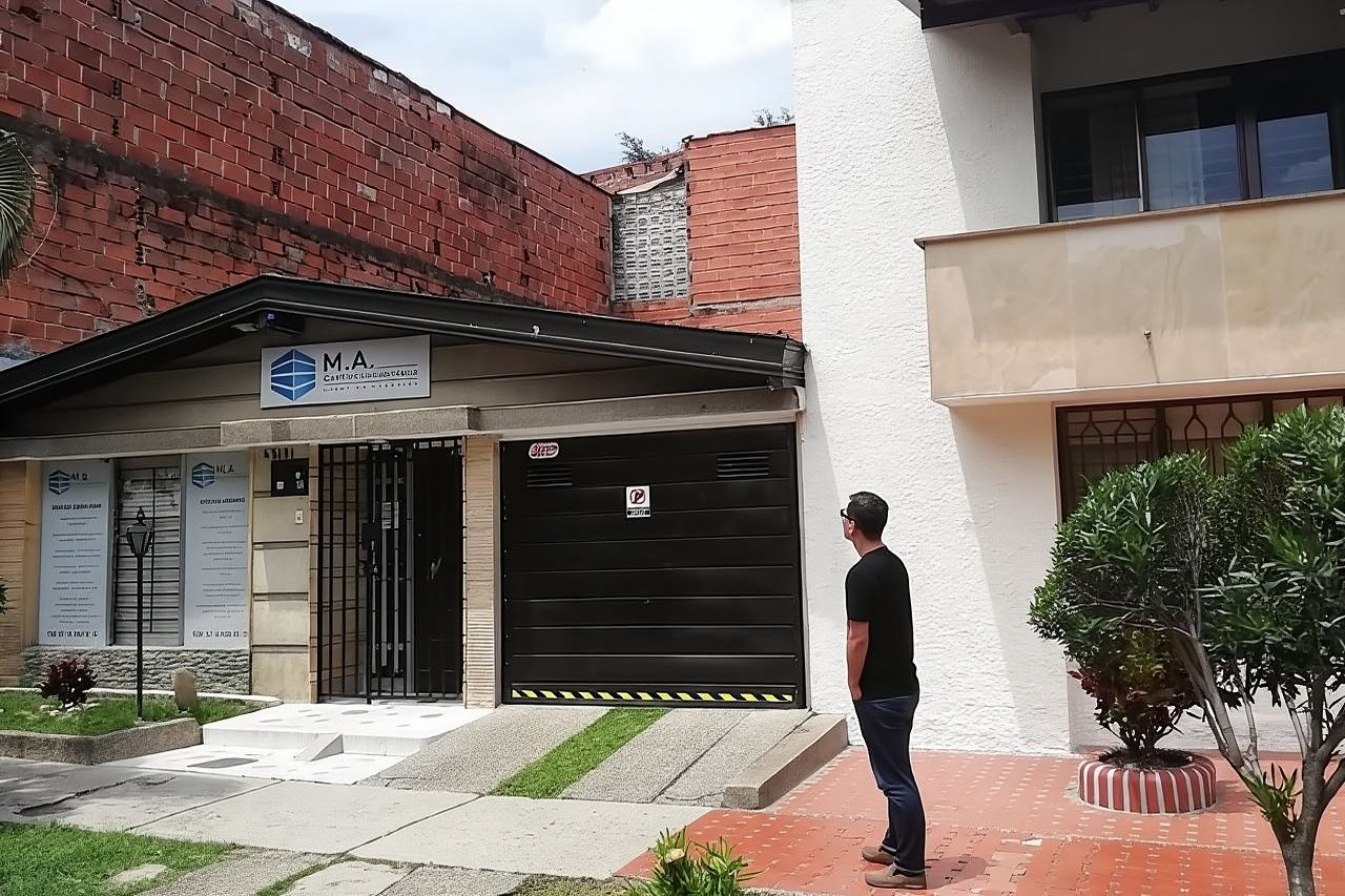 Pablo Escobar Private Gruppentour inklusive La Catedral-Gefängnis in Medellin