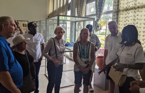 私人全日遊覽多哥洛美精華景點