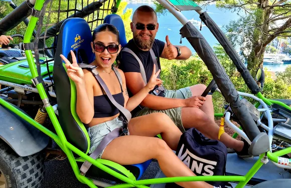 （官方）科爾丘拉覬光車：我們的歷史、美食與美酒（Ana & Branko）