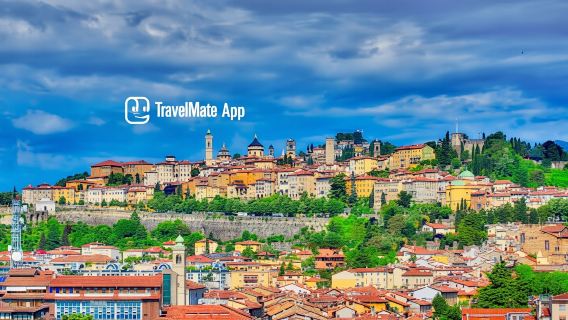 Bergamo